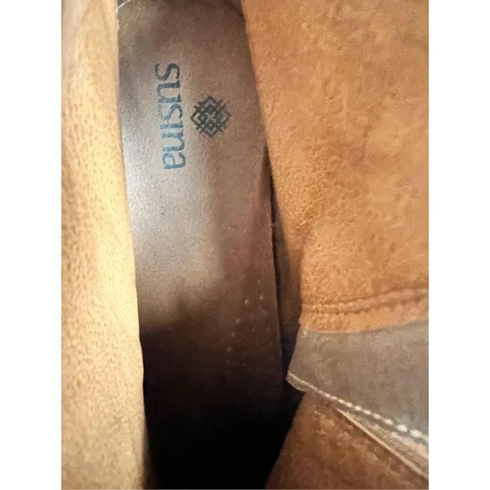 Susina Bootie - Picture 7 of 10